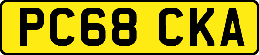 PC68CKA