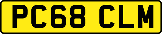 PC68CLM