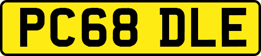 PC68DLE