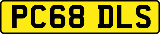 PC68DLS