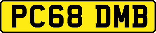 PC68DMB