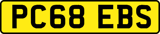 PC68EBS