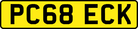 PC68ECK