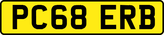 PC68ERB