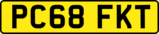PC68FKT