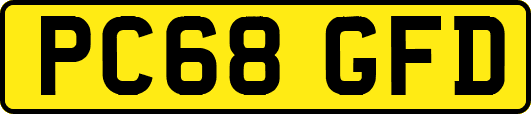 PC68GFD