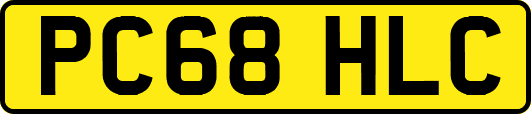 PC68HLC