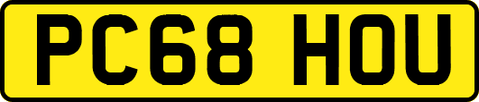 PC68HOU