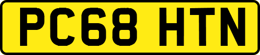 PC68HTN