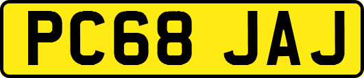 PC68JAJ