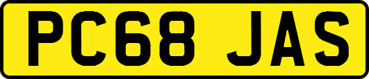 PC68JAS