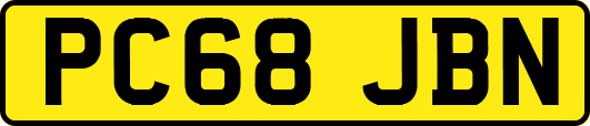 PC68JBN