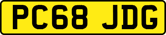 PC68JDG