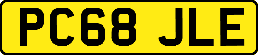 PC68JLE