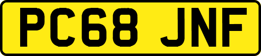 PC68JNF