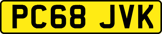 PC68JVK
