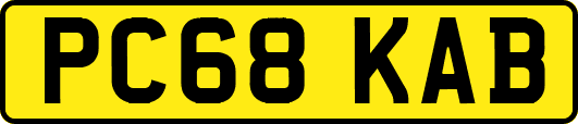 PC68KAB