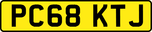 PC68KTJ