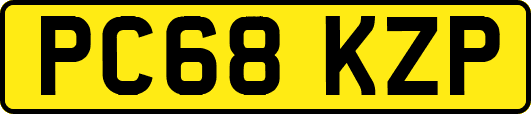 PC68KZP