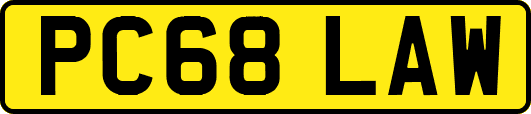PC68LAW