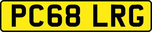 PC68LRG