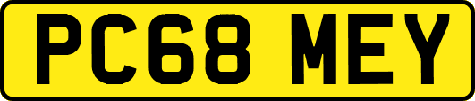 PC68MEY