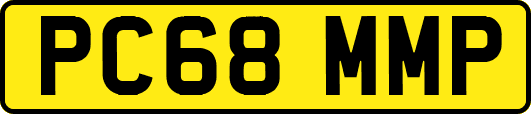 PC68MMP
