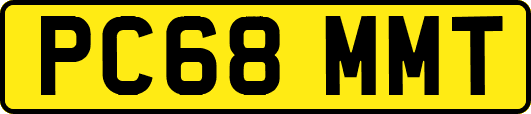 PC68MMT