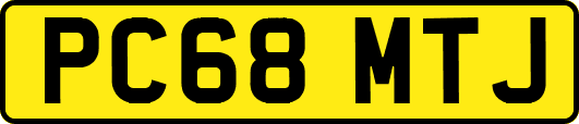 PC68MTJ