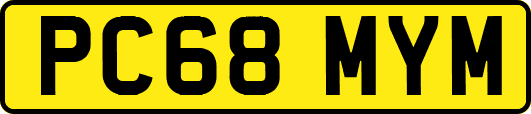 PC68MYM