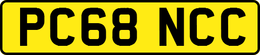 PC68NCC