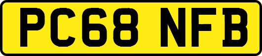 PC68NFB
