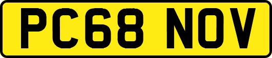 PC68NOV