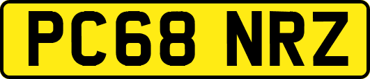PC68NRZ