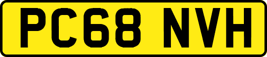 PC68NVH