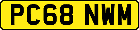 PC68NWM