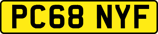 PC68NYF