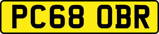 PC68OBR