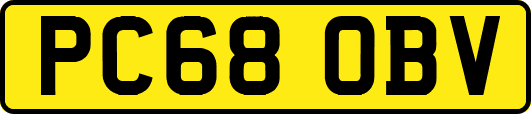 PC68OBV