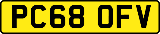 PC68OFV