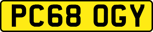 PC68OGY