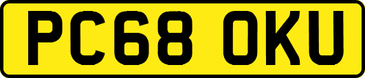 PC68OKU