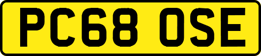 PC68OSE
