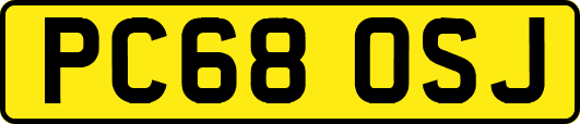 PC68OSJ