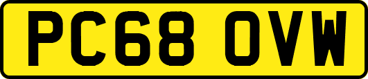 PC68OVW