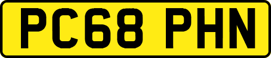 PC68PHN