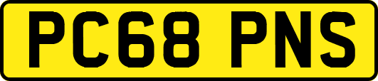 PC68PNS