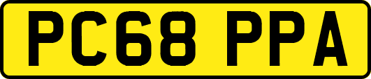 PC68PPA