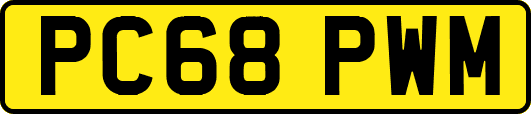 PC68PWM