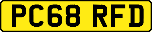 PC68RFD